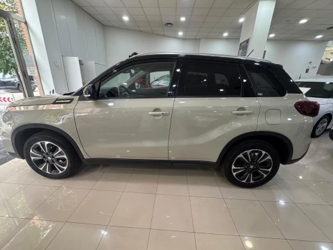 Suzuki Vitara 1.5 GLX Strong Hybrid Auto