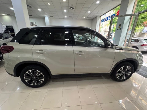 Suzuki Vitara 1.5 GLX Strong Hybrid Auto