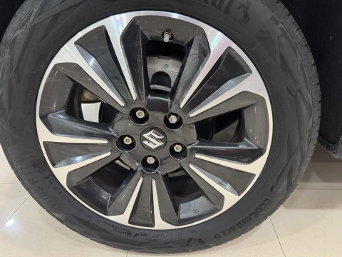 Suzuki Vitara 1.5 GLX Strong Hybrid Auto