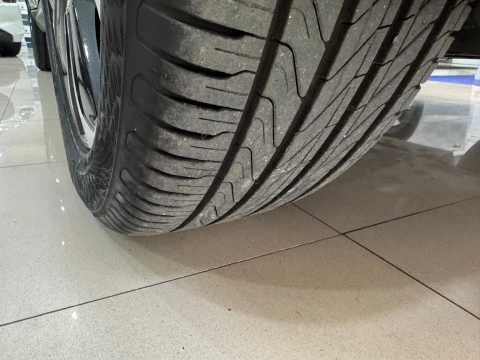 Suzuki Vitara 1.5 GLX Strong Hybrid Auto