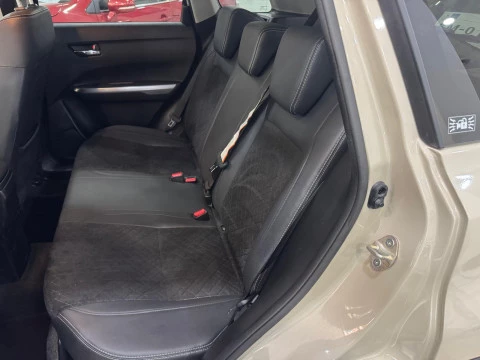 Suzuki Vitara 1.5 GLX Strong Hybrid Auto
