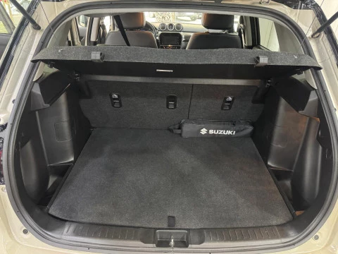 Suzuki Vitara 1.5 GLX Strong Hybrid Auto