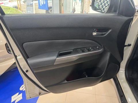 Suzuki Vitara 1.5 GLX Strong Hybrid Auto