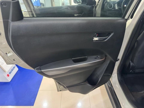 Suzuki Vitara 1.5 GLX Strong Hybrid Auto