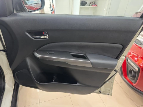 Suzuki Vitara 1.5 GLX Strong Hybrid Auto