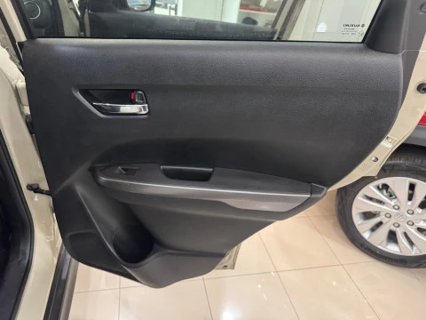 Suzuki Vitara 1.5 GLX Strong Hybrid Auto