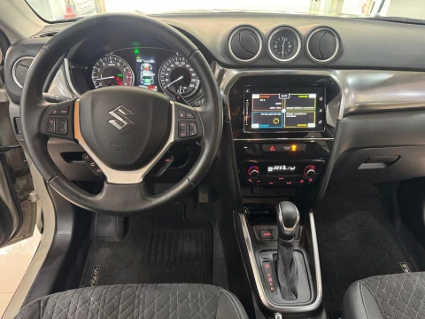 Suzuki Vitara 1.5 GLX Strong Hybrid Auto