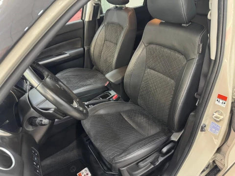Suzuki Vitara 1.5 GLX Strong Hybrid Auto