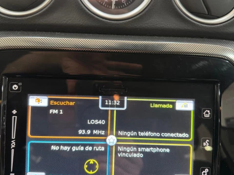 Suzuki Vitara 1.5 GLX Strong Hybrid Auto