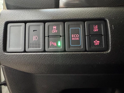 Suzuki Vitara 1.5 GLX Strong Hybrid Auto