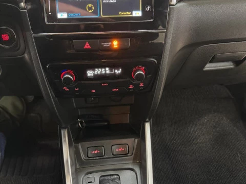 Suzuki Vitara 1.5 GLX Strong Hybrid Auto