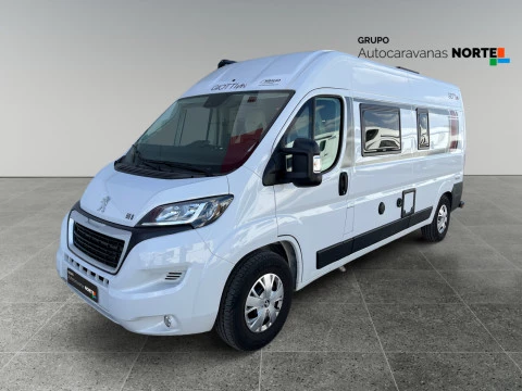 GIOTTILINE GIOTIVAN GIOTTIVAN 60B