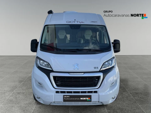 GIOTTILINE GIOTIVAN GIOTTIVAN 60B