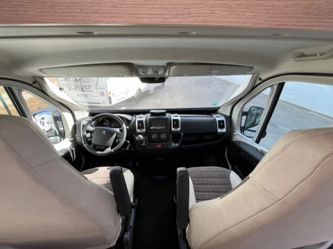 GIOTTILINE GIOTIVAN GIOTTIVAN 60B