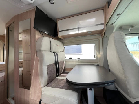 GIOTTILINE GIOTIVAN GIOTTIVAN 60B