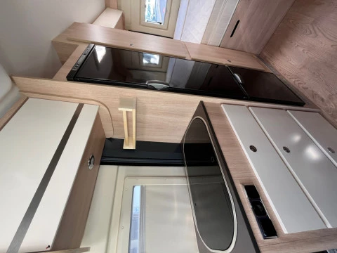 GIOTTILINE GIOTIVAN GIOTTIVAN 60B