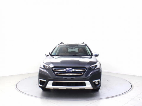 Subaru Outback 2.5I FIELD 4WD AUTO 169 5P