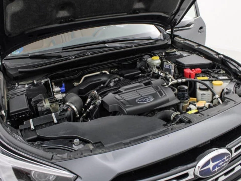 Subaru Outback 2.5I FIELD 4WD AUTO 169 5P