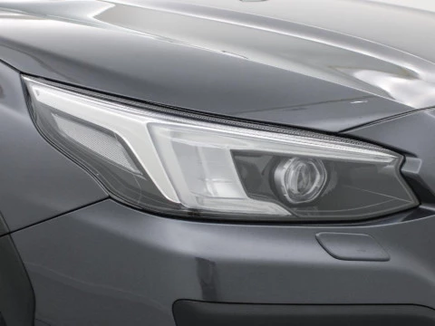 Subaru Outback 2.5I FIELD 4WD AUTO 169 5P