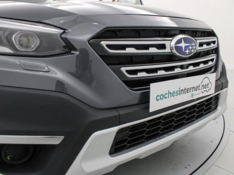 Subaru Outback 2.5I FIELD 4WD AUTO 169 5P