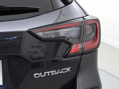 Subaru Outback 2.5I FIELD 4WD AUTO 169 5P