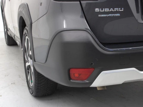Subaru Outback 2.5I FIELD 4WD AUTO 169 5P