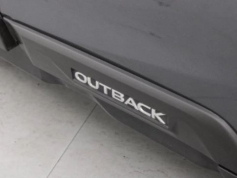 Subaru Outback 2.5I FIELD 4WD AUTO 169 5P