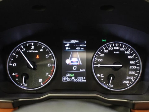 Subaru Outback 2.5I FIELD 4WD AUTO 169 5P