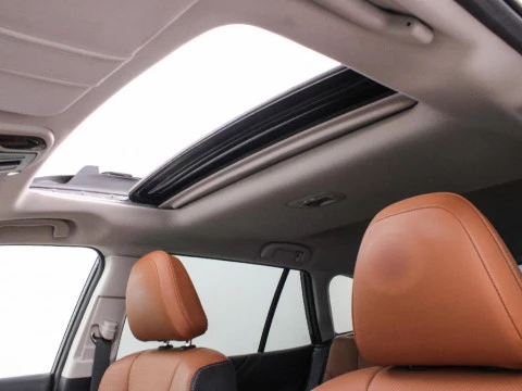 Subaru Outback 2.5I FIELD 4WD AUTO 169 5P