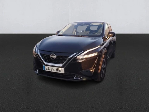 Nissan Qashqai E-POWER 140 KW (190 CV) N-Connecta