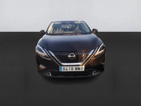 Nissan Qashqai E-POWER 140 KW (190 CV) N-Connecta