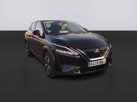 Nissan Qashqai E-POWER 140 KW (190 CV) N-Connecta