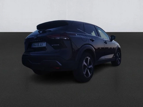 Nissan Qashqai E-POWER 140 KW (190 CV) N-Connecta