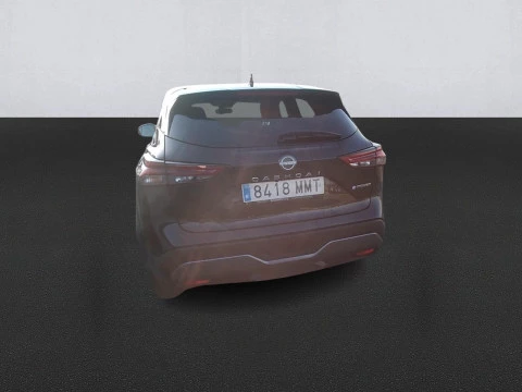 Nissan Qashqai E-POWER 140 KW (190 CV) N-Connecta