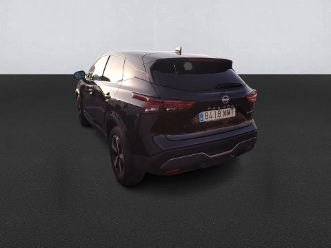 Nissan Qashqai E-POWER 140 KW (190 CV) N-Connecta