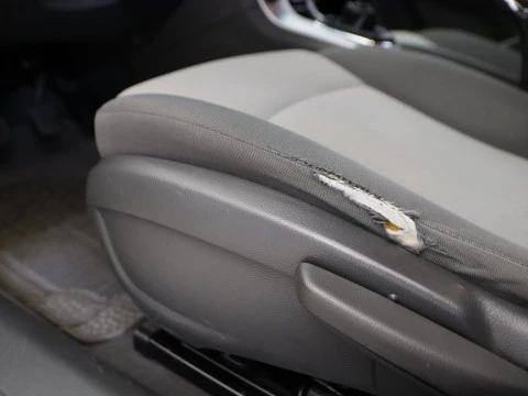 Chevrolet CRUZE sedan 1.6 16V LS 4P