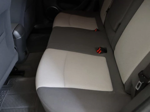 Chevrolet CRUZE sedan 1.6 16V LS 4P