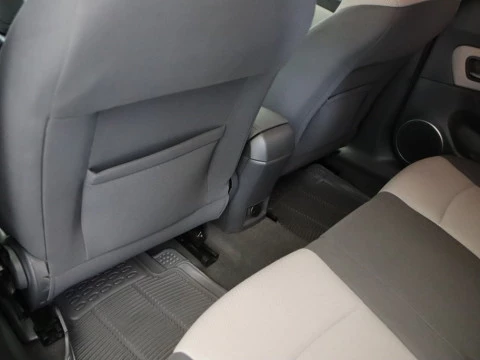 Chevrolet CRUZE sedan 1.6 16V LS 4P