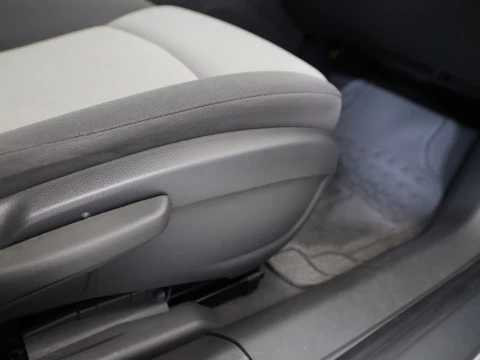 Chevrolet CRUZE sedan 1.6 16V LS 4P