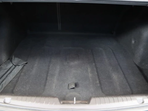 Chevrolet CRUZE sedan 1.6 16V LS 4P