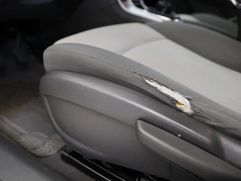 Chevrolet CRUZE sedan 1.6 16V LS 4P