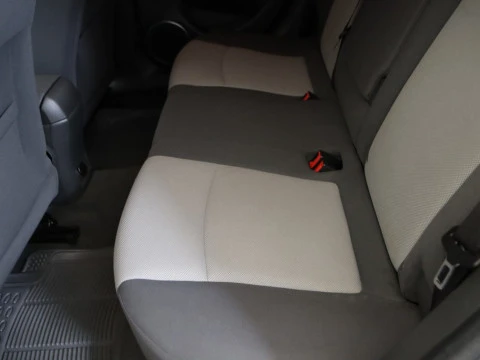 Chevrolet CRUZE sedan 1.6 16V LS 4P