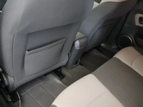 Chevrolet CRUZE sedan 1.6 16V LS 4P