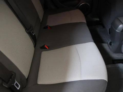 Chevrolet CRUZE sedan 1.6 16V LS 4P