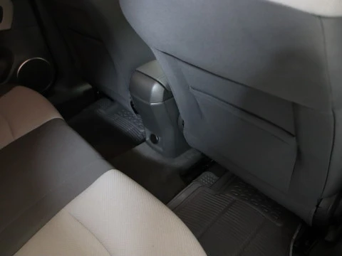 Chevrolet CRUZE sedan 1.6 16V LS 4P