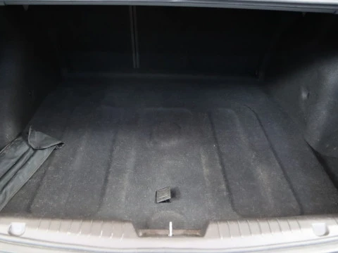 Chevrolet CRUZE sedan 1.6 16V LS 4P