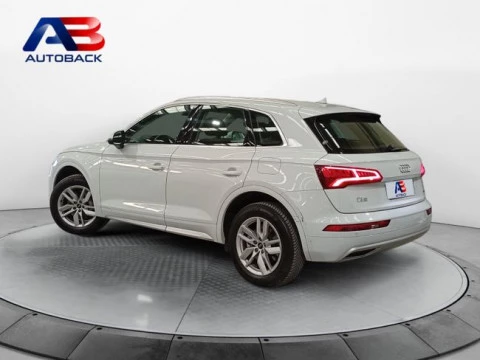 Audi Q5 50 TFSI e quattro-ultra