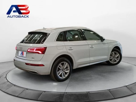 Audi Q5 50 TFSI e quattro-ultra