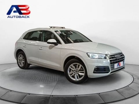 Audi Q5 50 TFSI e quattro-ultra