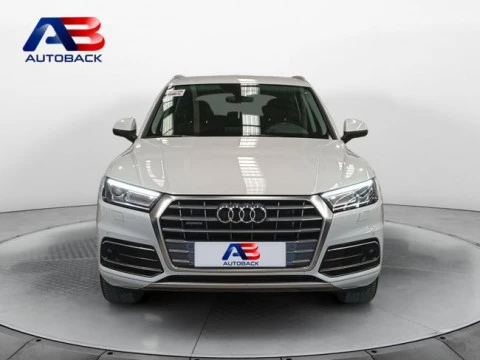 Audi Q5 50 TFSI e quattro-ultra
